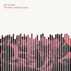 Cover of Be Yourself