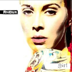 Cover of Girl