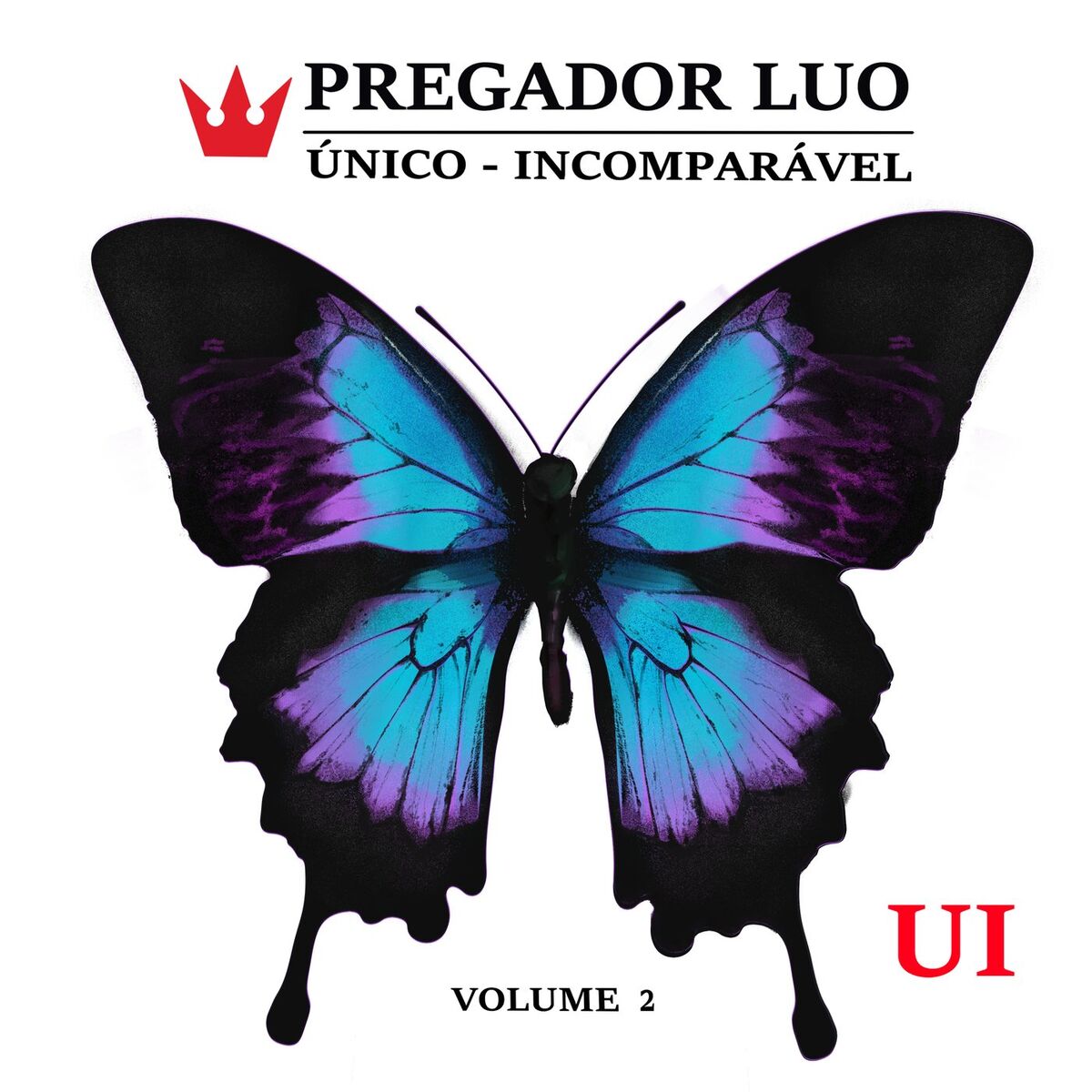 Album cover of Vamos Voar