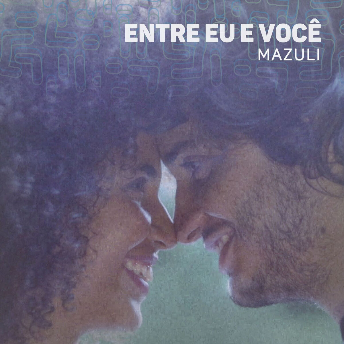 Album cover of Entre Eu e Você