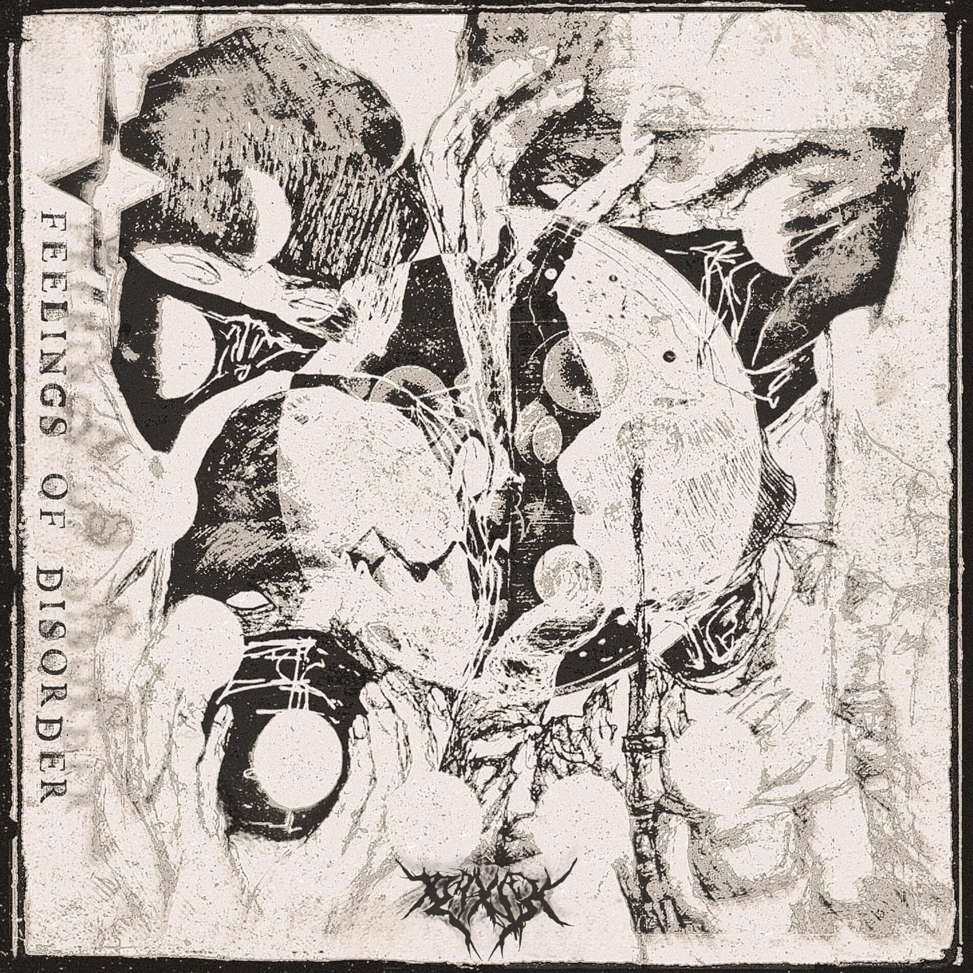 Album cover of Gone Tonight