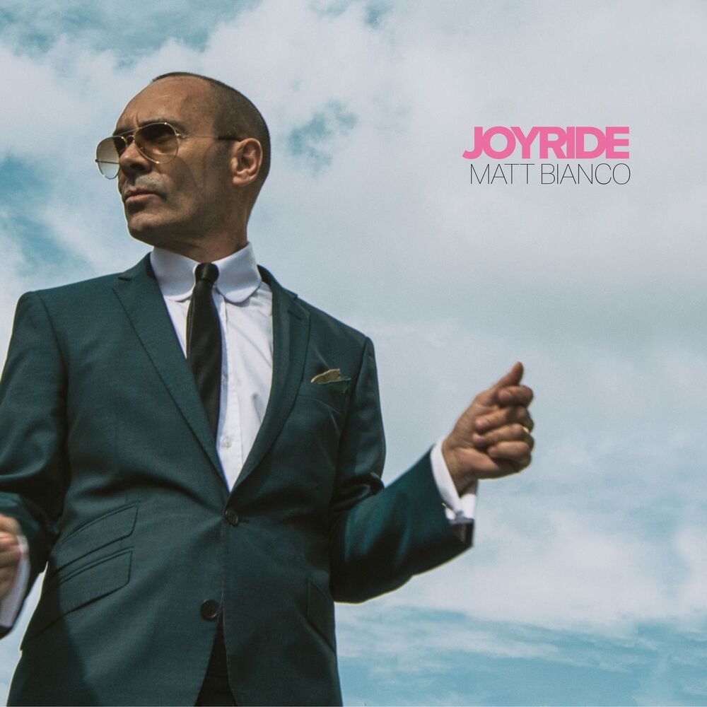 Picture of Joyride