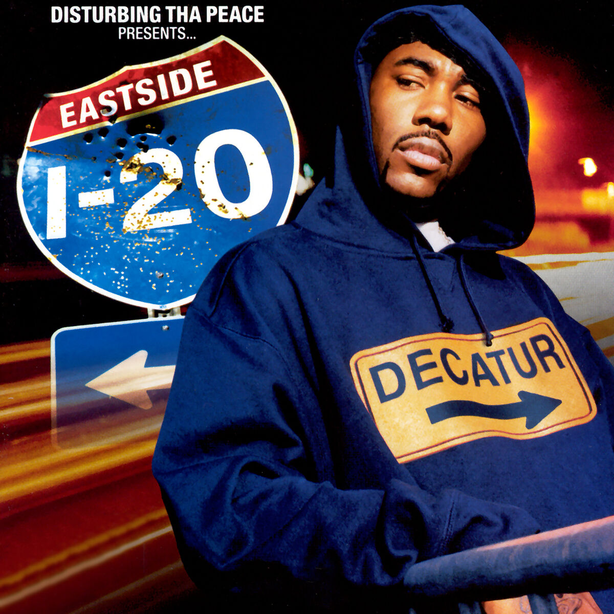 Album cover of Meet The Dealer