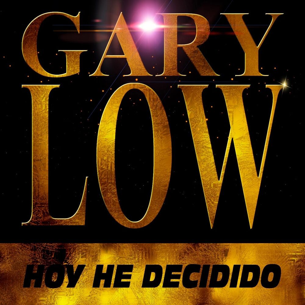 Picture of Hoy He Decidido
