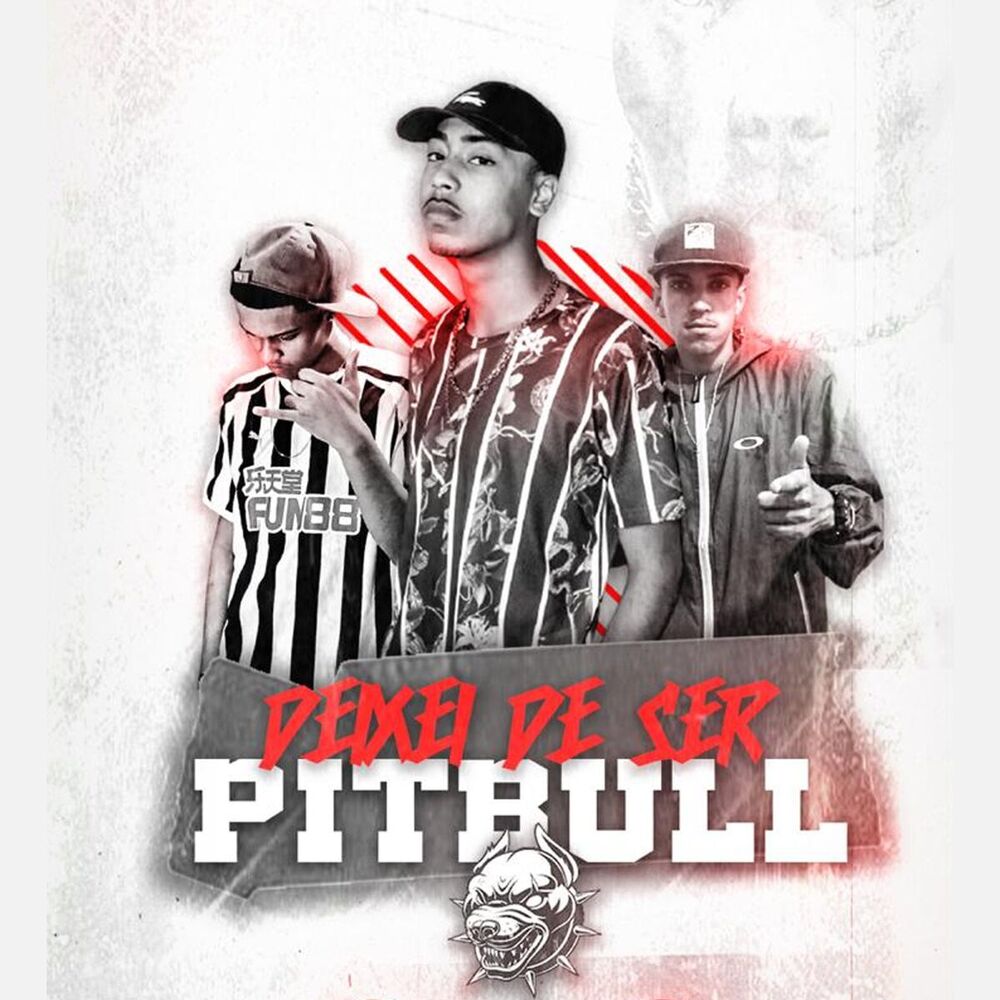 Picture of Deixei de Ser Pitbull