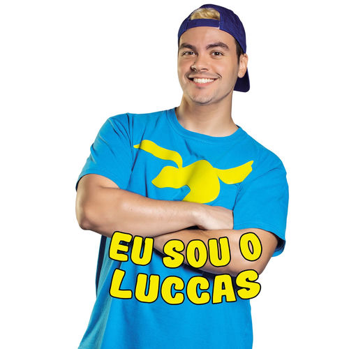 Eu Sou o Luccas