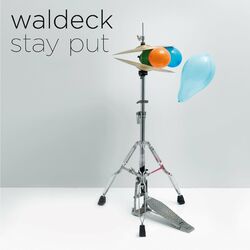 Cover of Stay Put