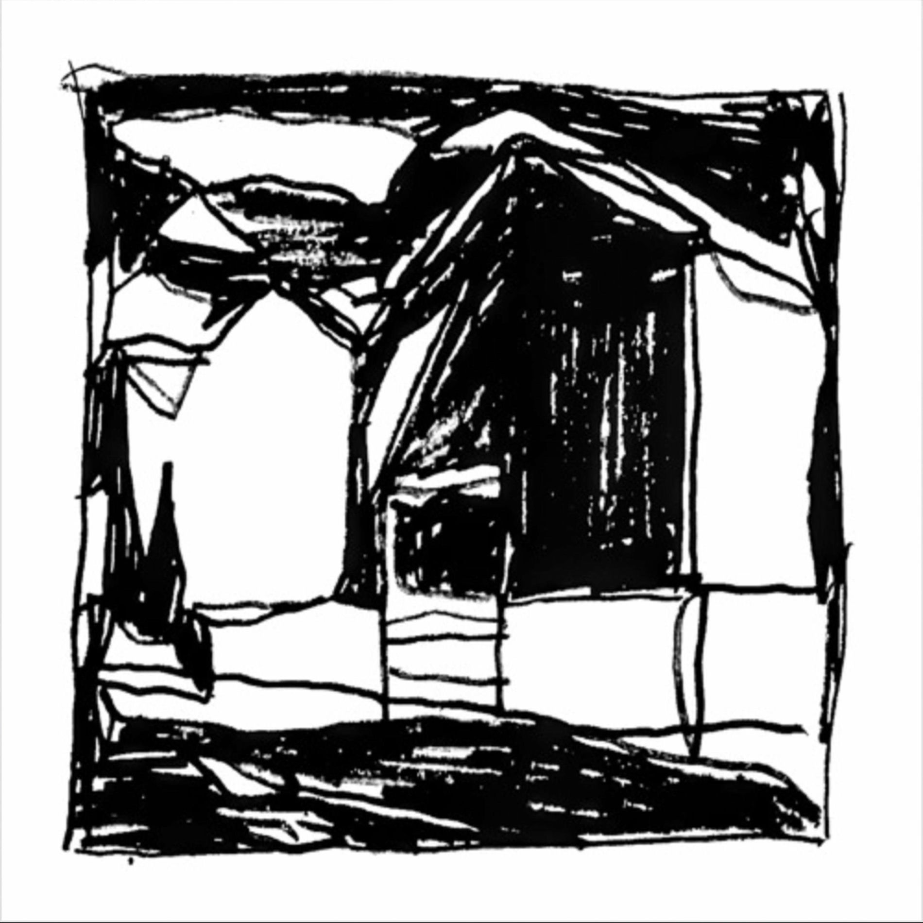 Album cover of No Thin