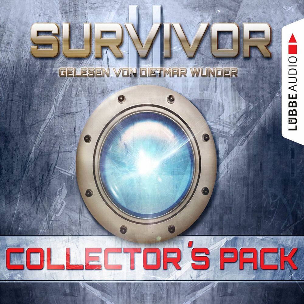 Picture of Survivor 2: Collector's Pack