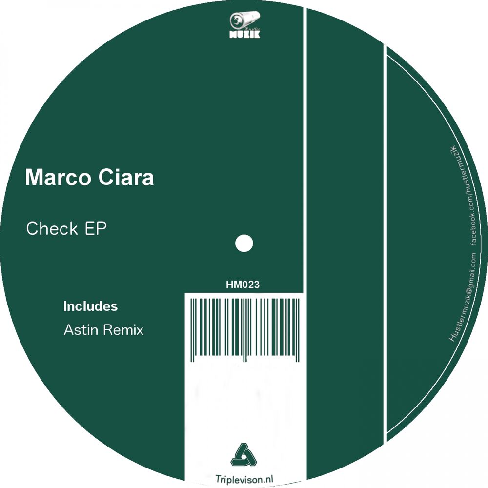 Picture of Check EP