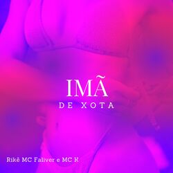 Cover of Imã de Xota