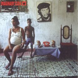 Capa de Habana Transmission #1 / Avisale A La Vecina Dub