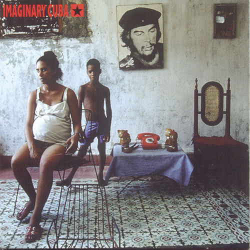 Imaginary Cuba sleeve