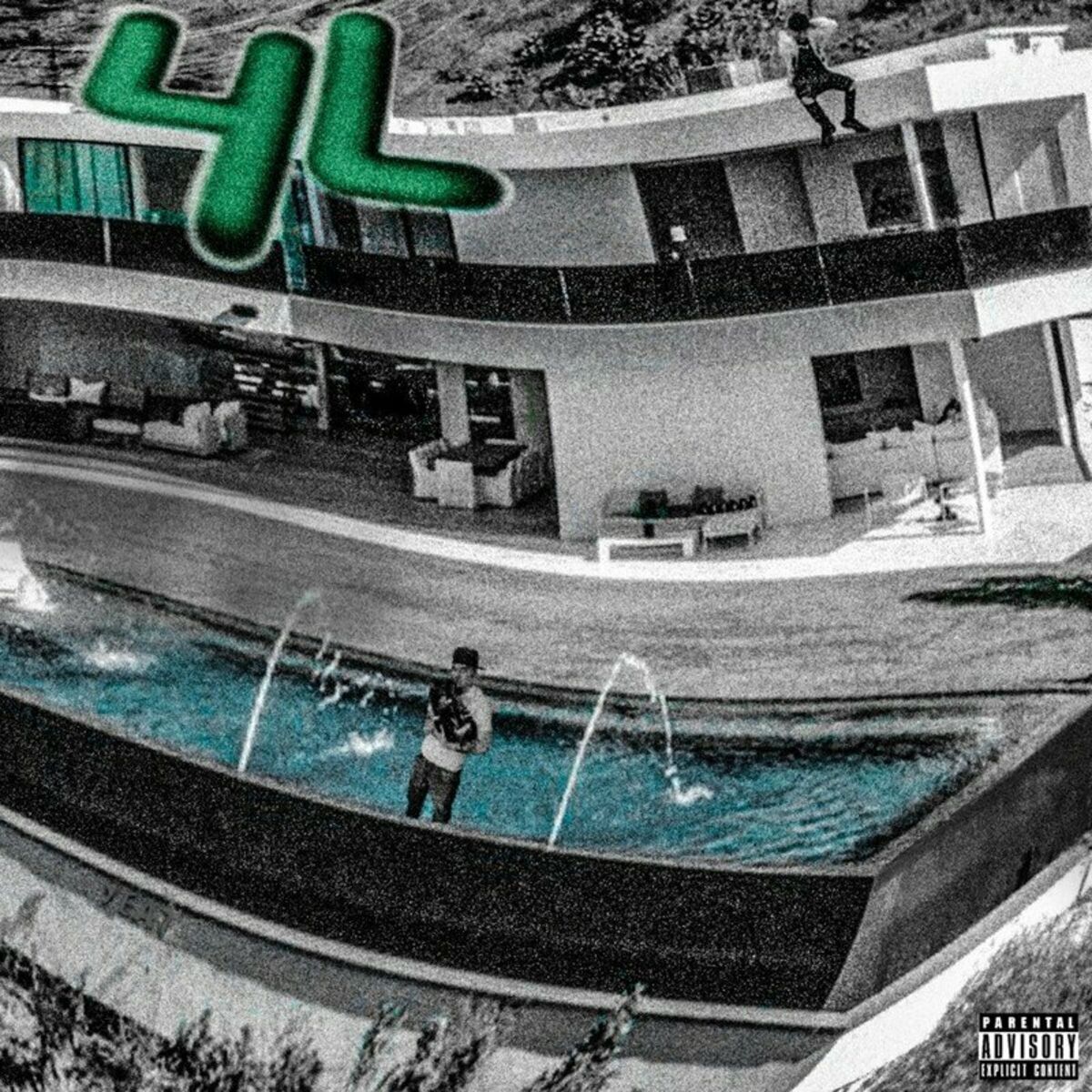 Album cover of Tëslas & Rovers