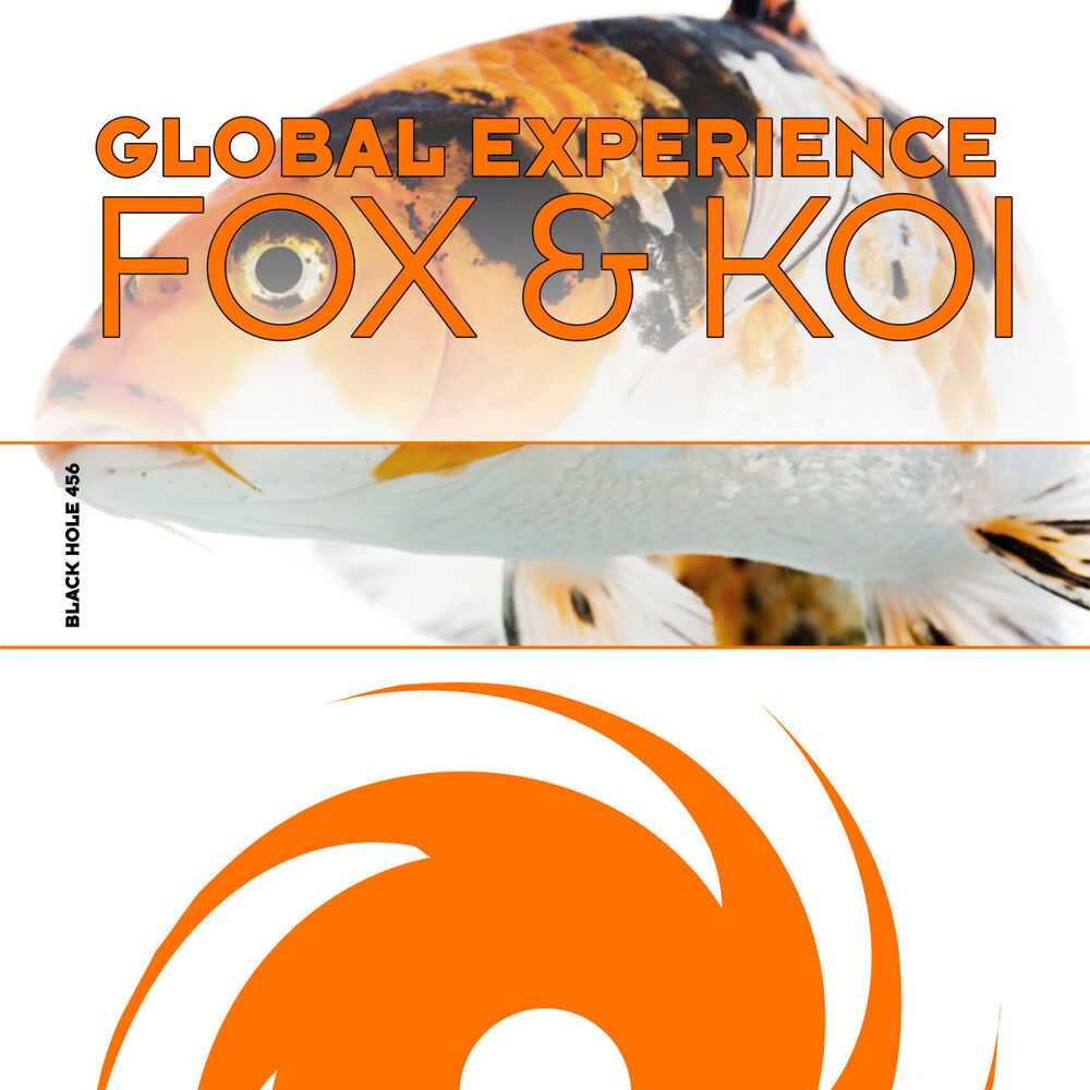 Picture of Fox & Koi