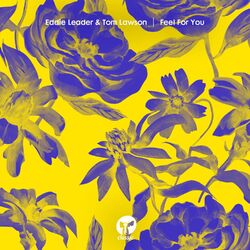 Cover of Feel For You