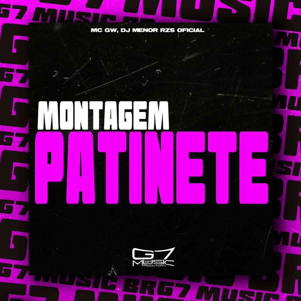 Picture of Montagem Patinete