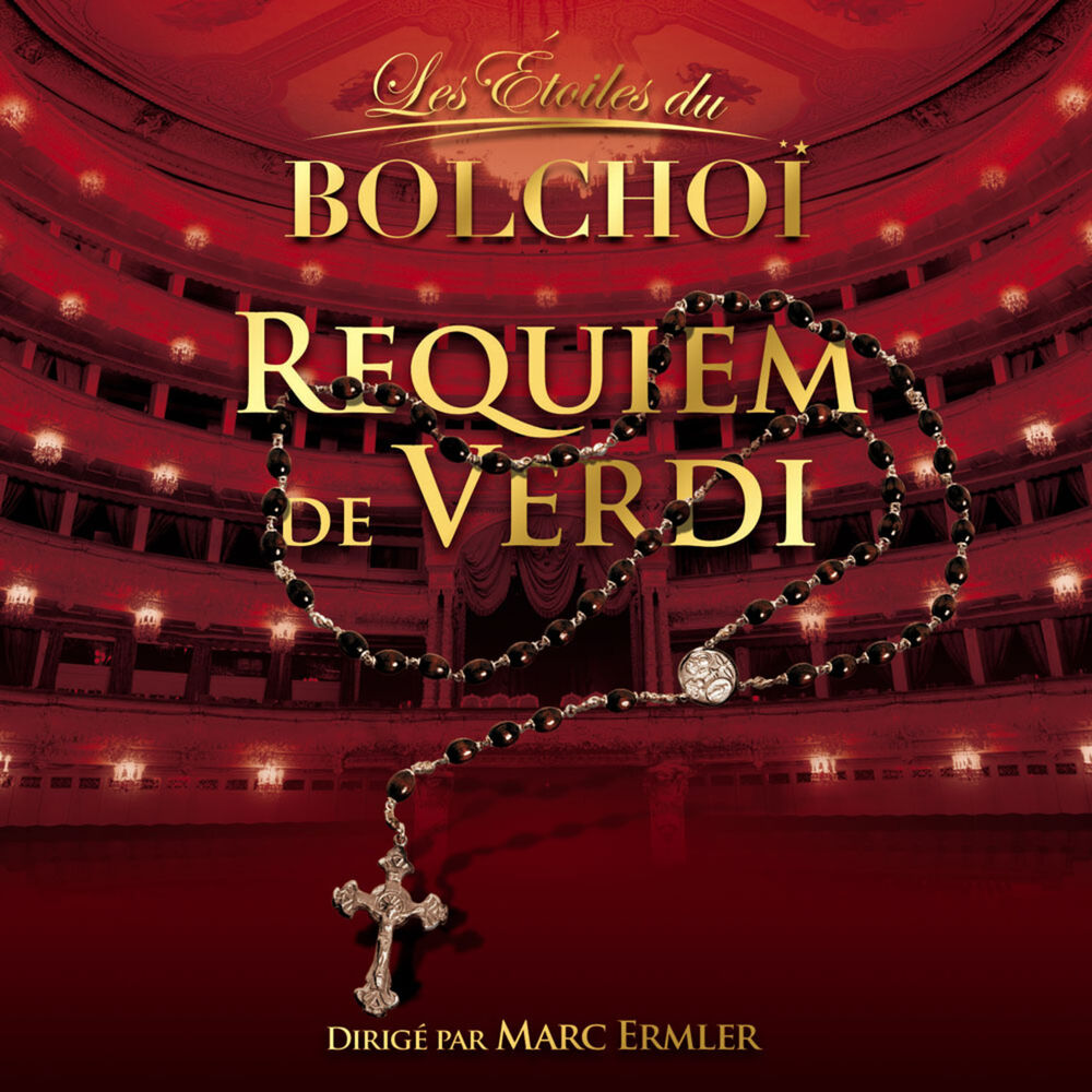 Picture of Verdi: Requiem