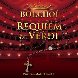 Cover of Verdi: Requiem
