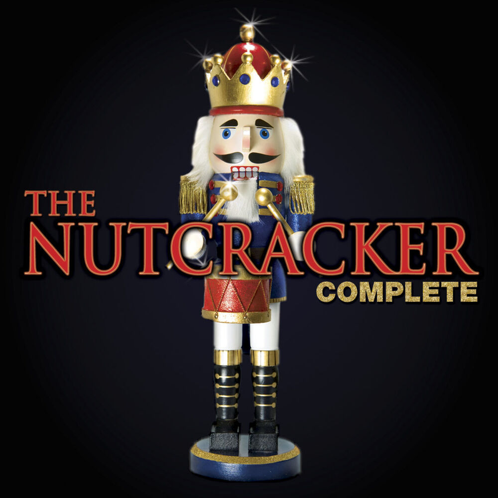 Picture of The Nutcracker Complete