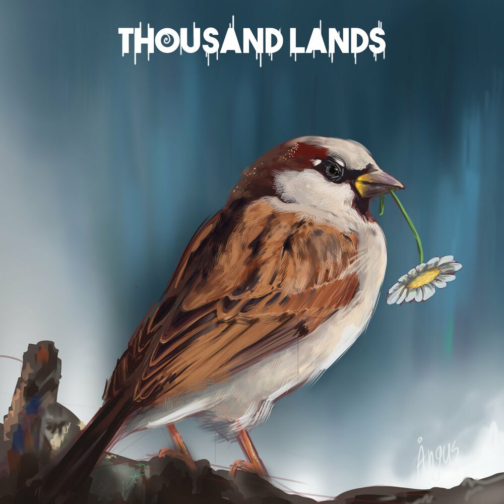 Picture of Thousand Lands
