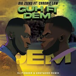Cover of GUH FI DEM (DJ PIONEER & EASTWOOD REMIX)