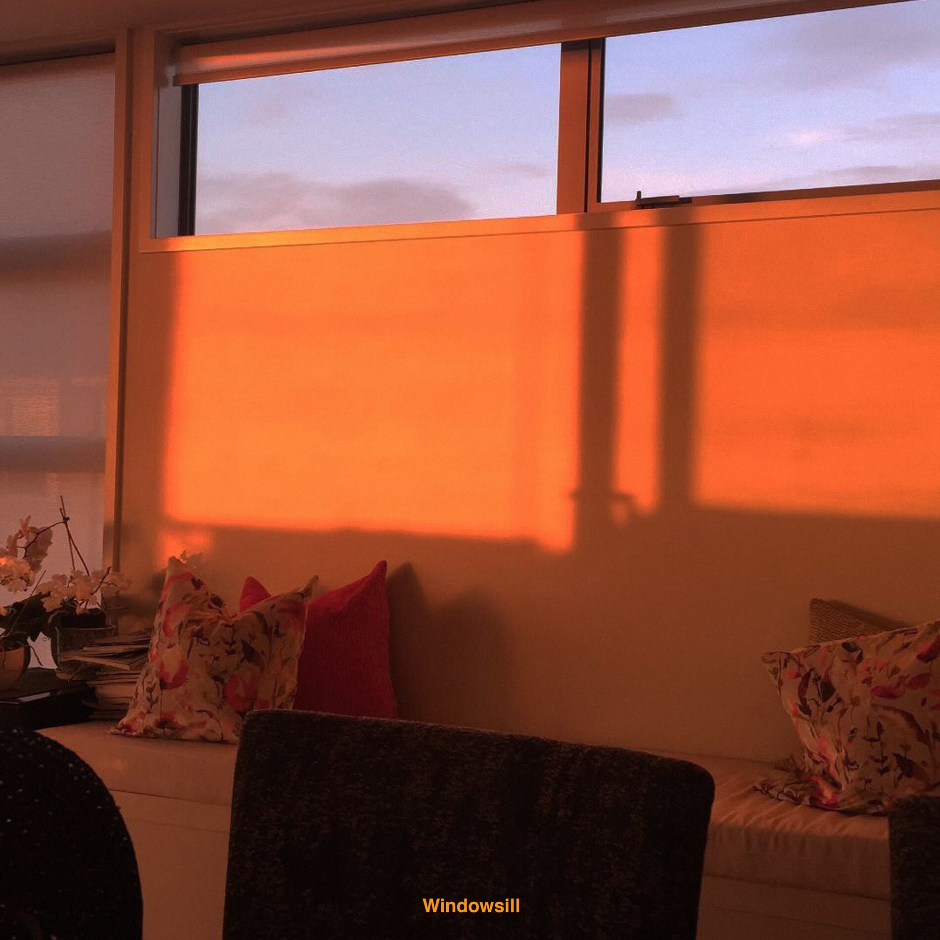 Album cover of Windowsill