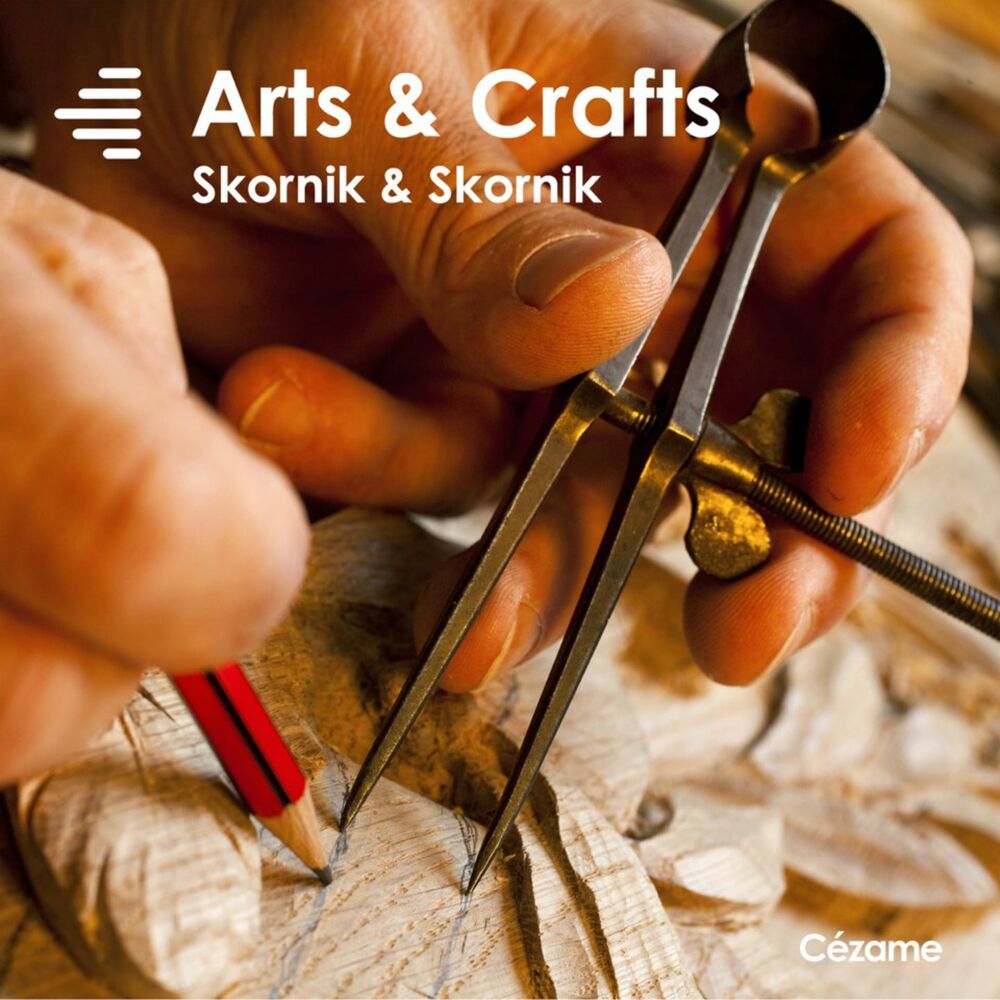 Picture of Arts & Crafts