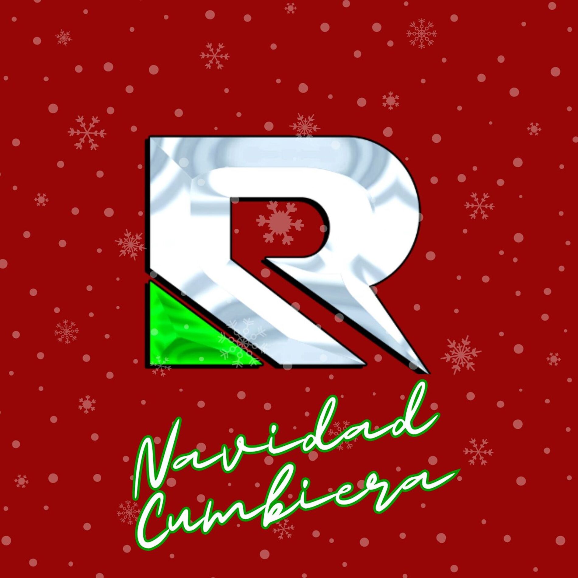 Album cover of Navidad Cumbiera