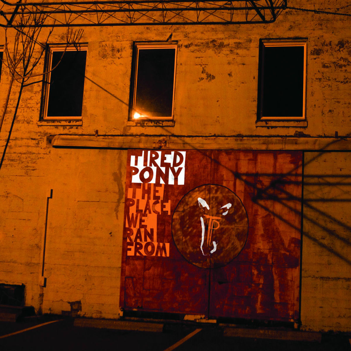 Album cover of Get On The Road
