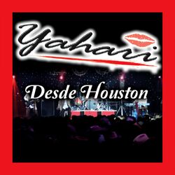 Cover of Desde Houston (En Vivo)