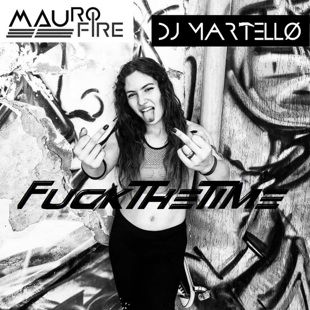 Picture of Fuck the Time