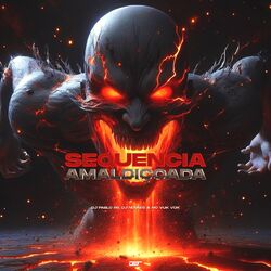 Cover of Sequencia Amaldiçoada