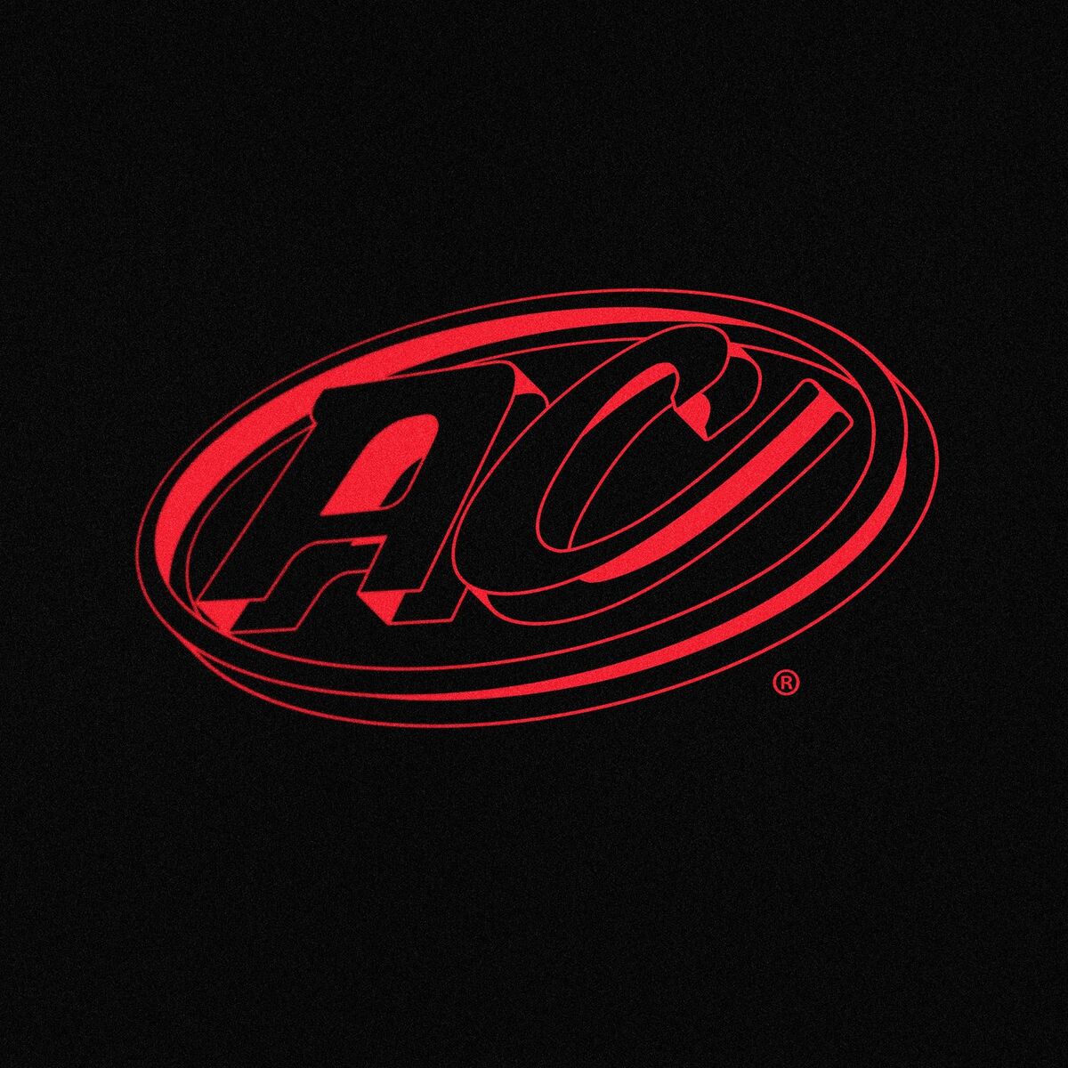 Album cover of AC