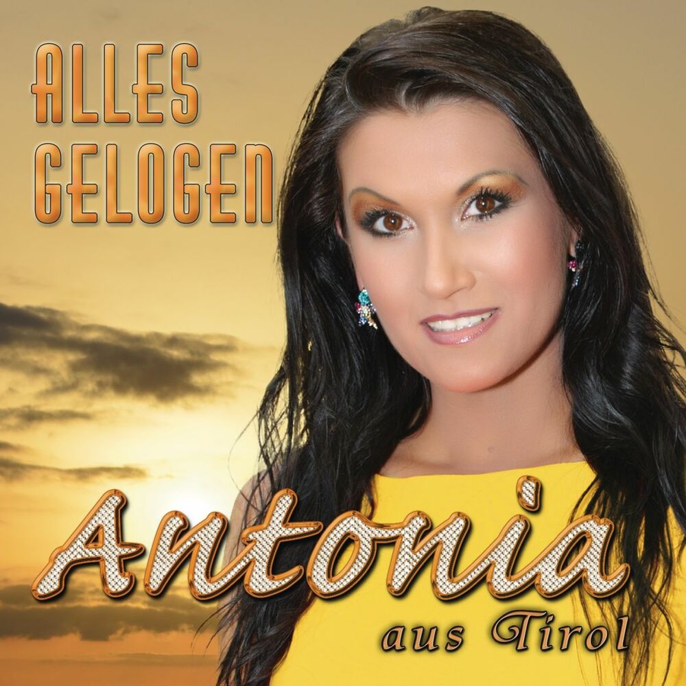 Picture of Alles gelogen