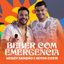 Cover of Beber com Emergência