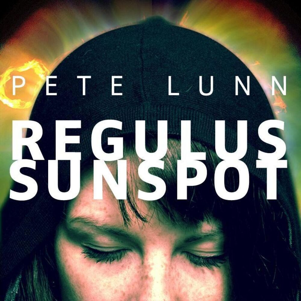 Picture of Regulus/Sunspot