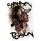 Poison by Shahmen album cover