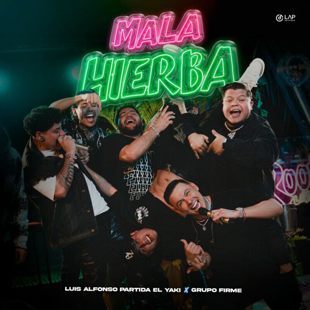 Picture of Mala Hierba