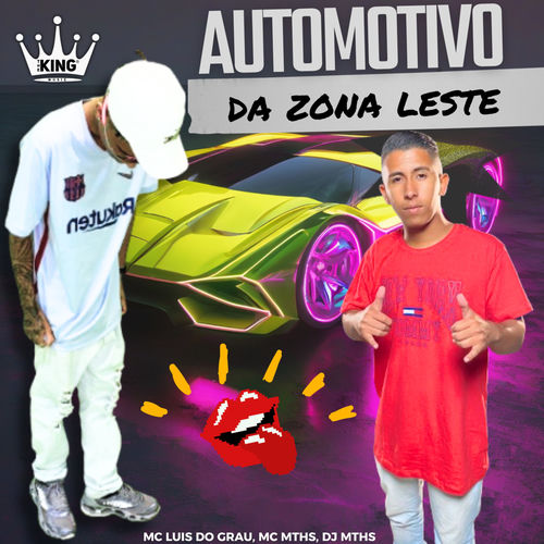 Automotivo da Zona Leste