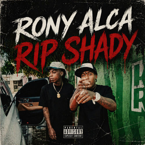 RIP SHADY