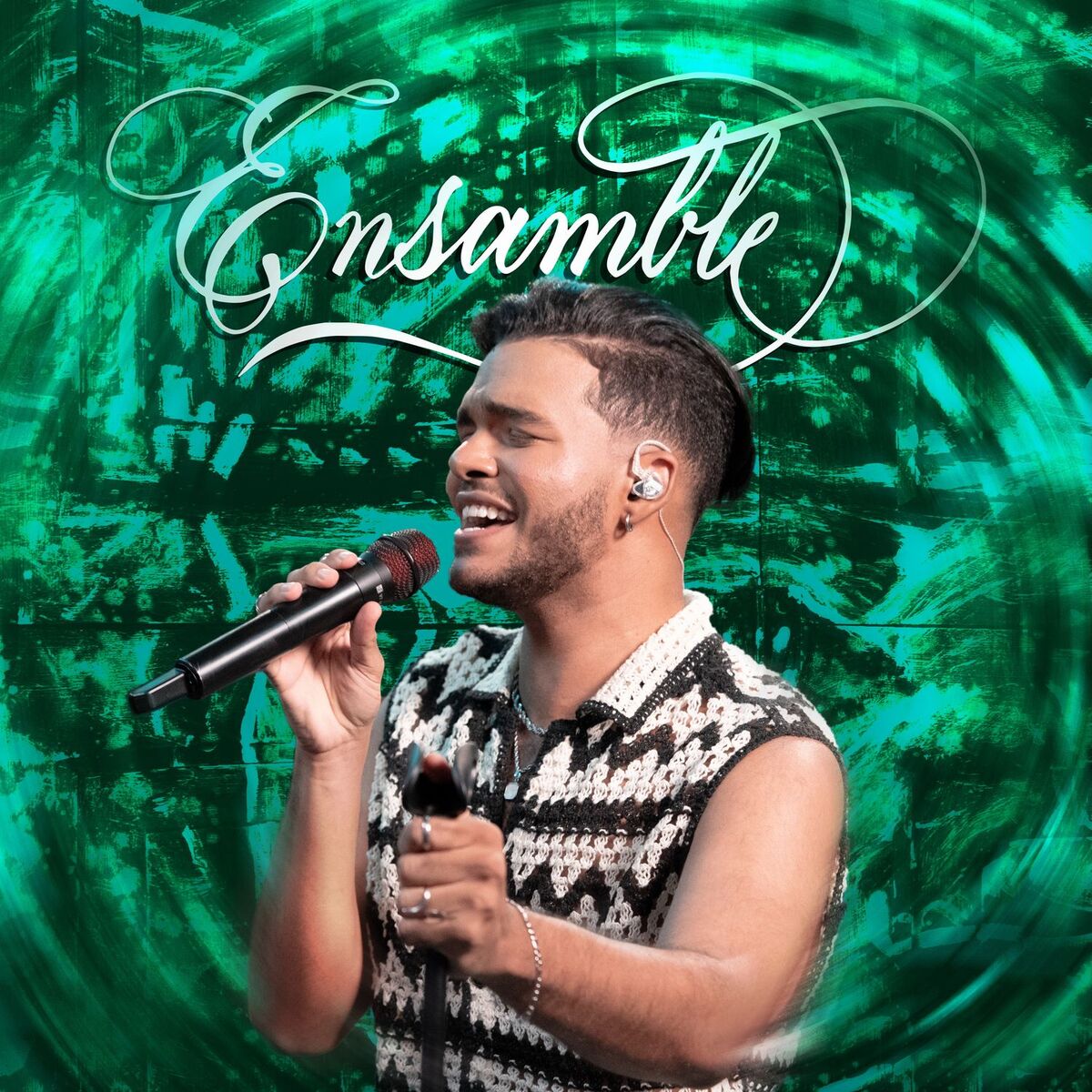 Album cover of 28. Yohan (Ensamble etéreo)