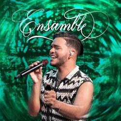 Cover of 28. Yohan (Ensamble etéreo)