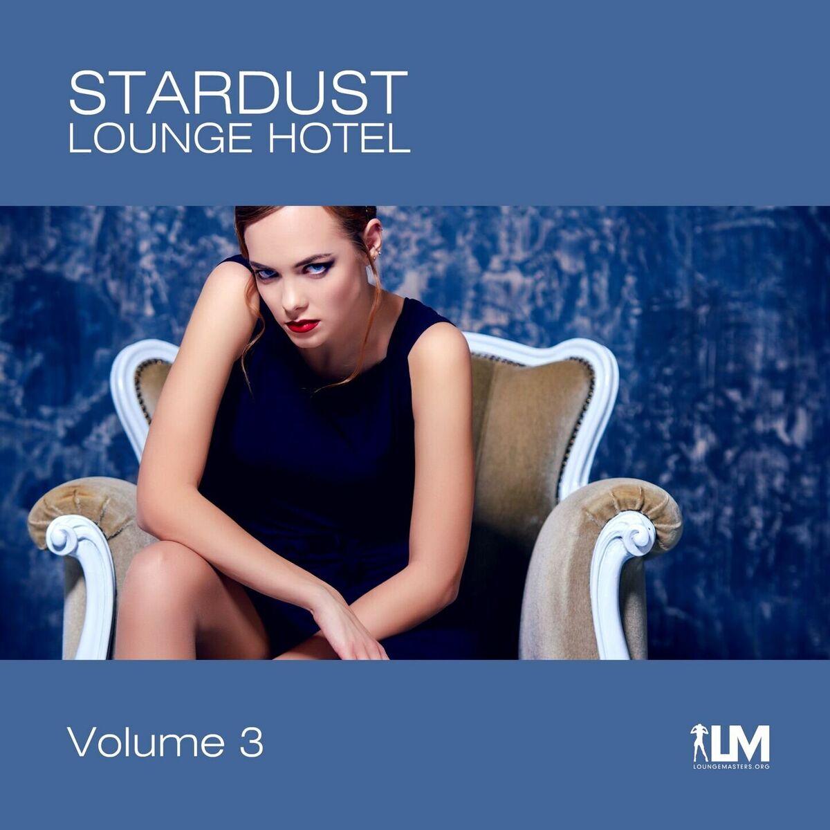 Album cover of Stardust Lounge Hotel | vol. 3