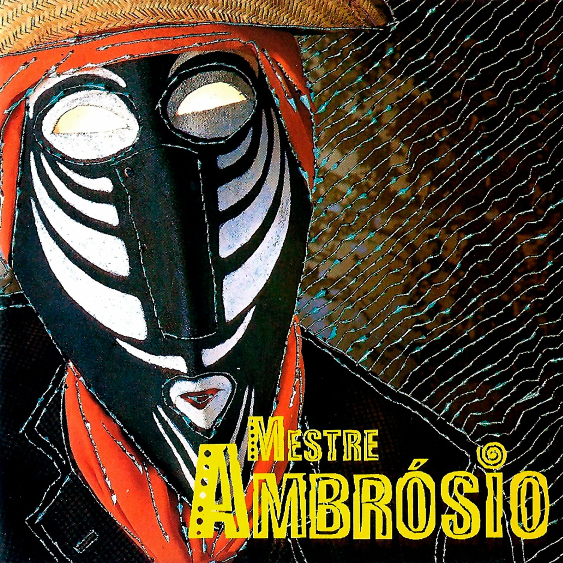 Album cover of José