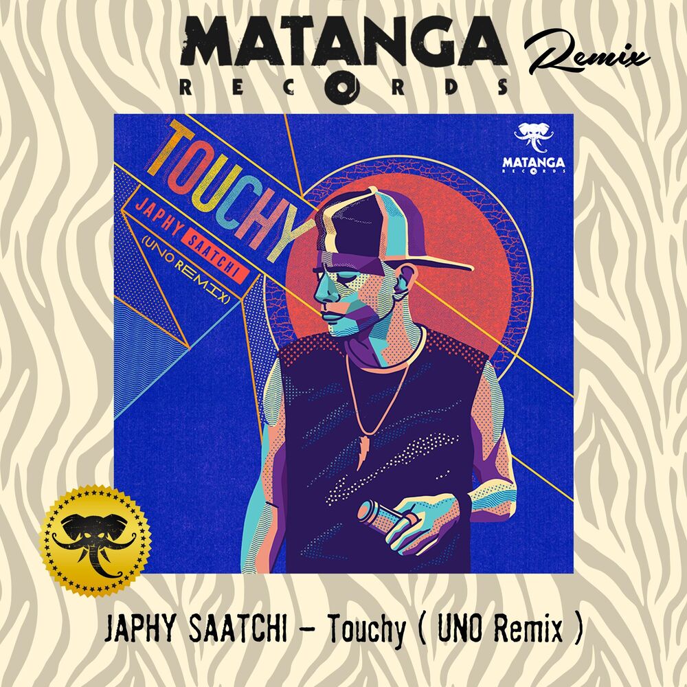 Picture of Touchy (Uno Remix) (Remix)