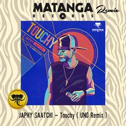 Cover of Touchy (Uno Remix) (Remix)