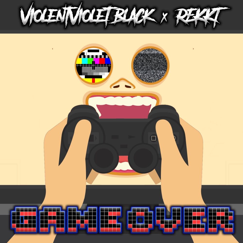 Picture of Game Over
