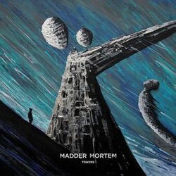 Cover of Towers
