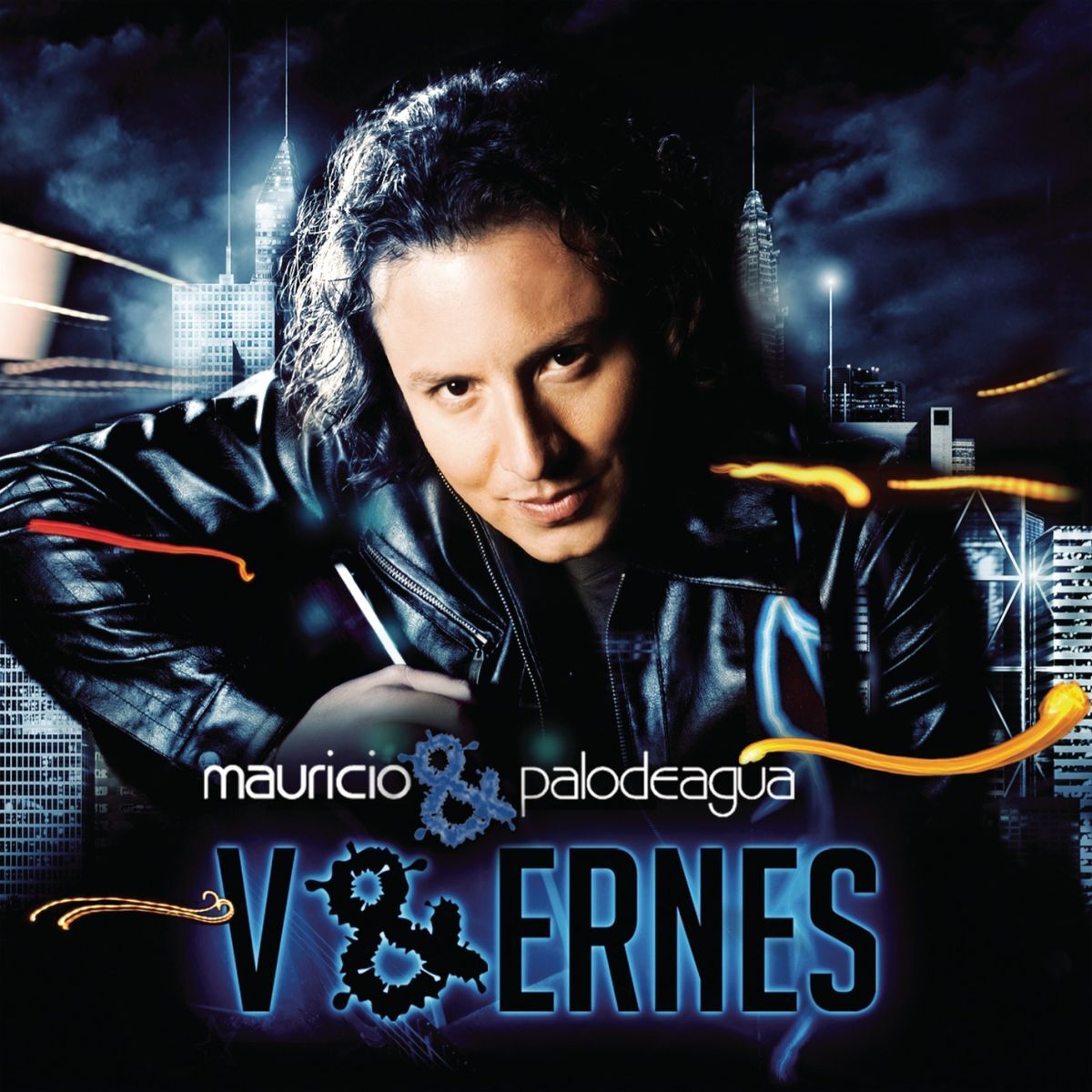 Album cover of Esa Muchachita